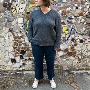Vintage Woolrich Sweater